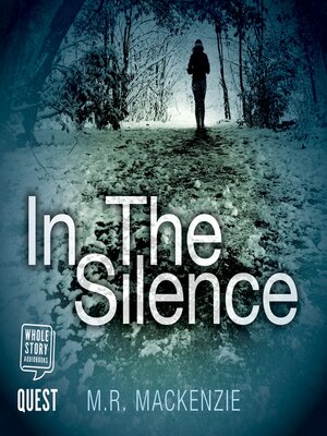 cover image of In the Silence